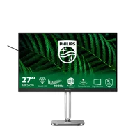 PHILIPS Monitor 27B2G5500/00 27" Quad HD LCD antracit
